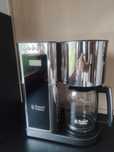 Ekspres przelewowy do kawy Russell Hobbs