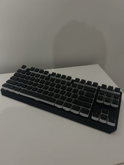 Klawiatura Mechaniczna SPC GEAR GK630K