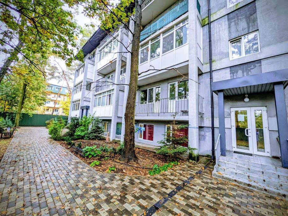 Продаж 2к квартири з меблями