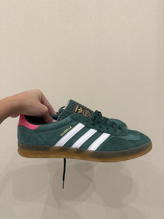 Кеди adidas gazellе. Оригінал.
