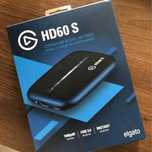 Elgato Game Capture HD60 S