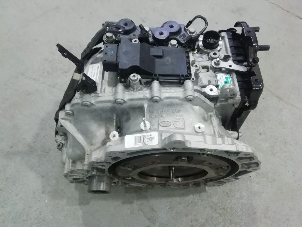 Разборка Land Rover Discovery Sport L550 Evoque L538 L551