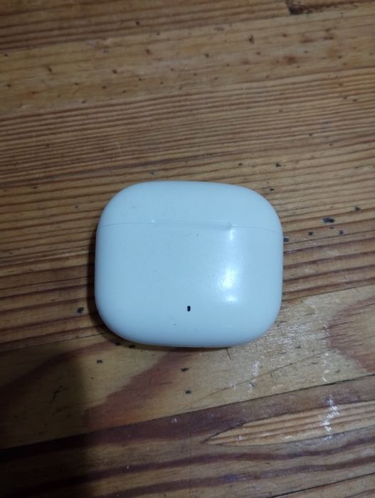 Lenovo LP40 pro один наушник не работает