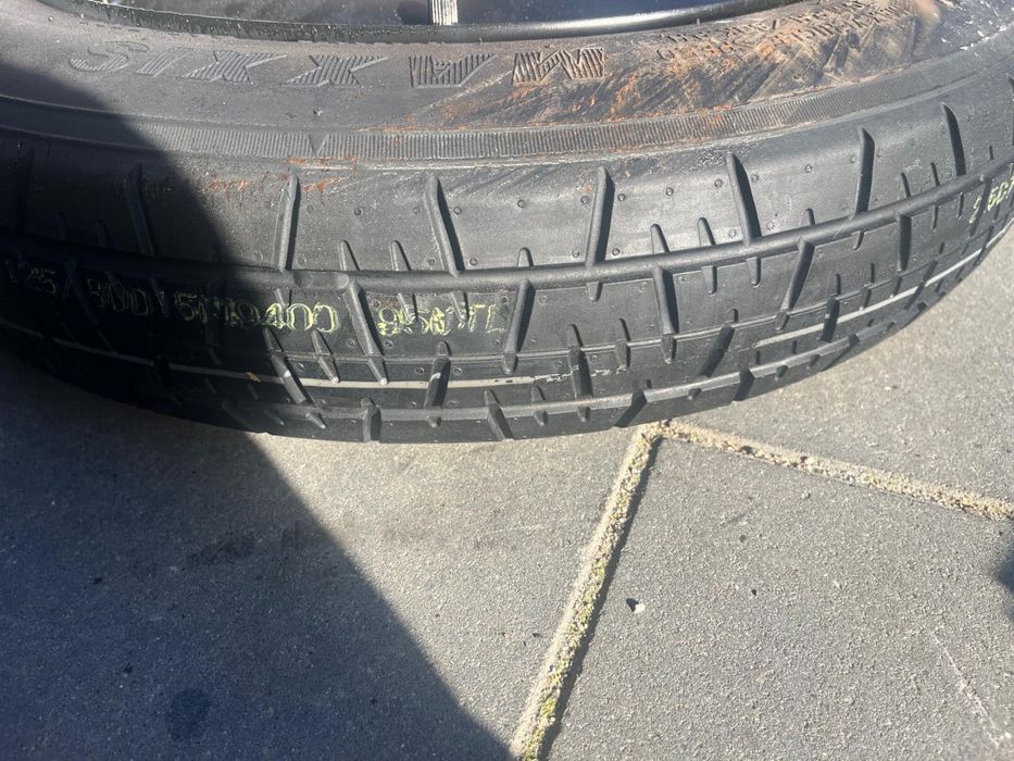 Koło dojazdowe Kia Venga hyundai ix20 i30 ceed 15 f”cali 5x114,3 nowe