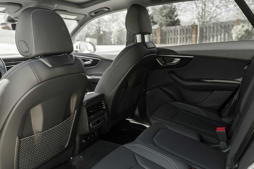 Audi Q8 PREMIUM      2025