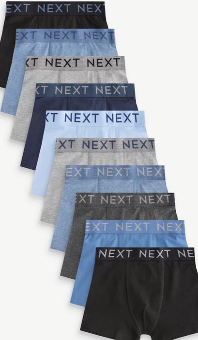 Боксери для хлопчиків Next