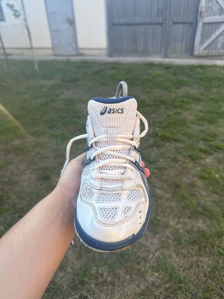 Кросовки Asics