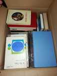Lote de Livros para Troca ou Venda