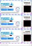 Bilety do Energylandii 2+1