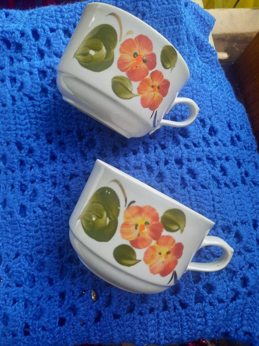 Посуд часів ссср