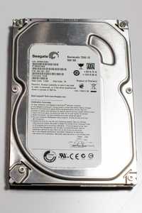 Dysk twardy Seagate Barracuda 3,5" 500 GB 7200rpm