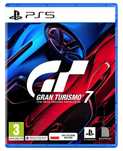 Gran Turismo 7 Gra na PS5