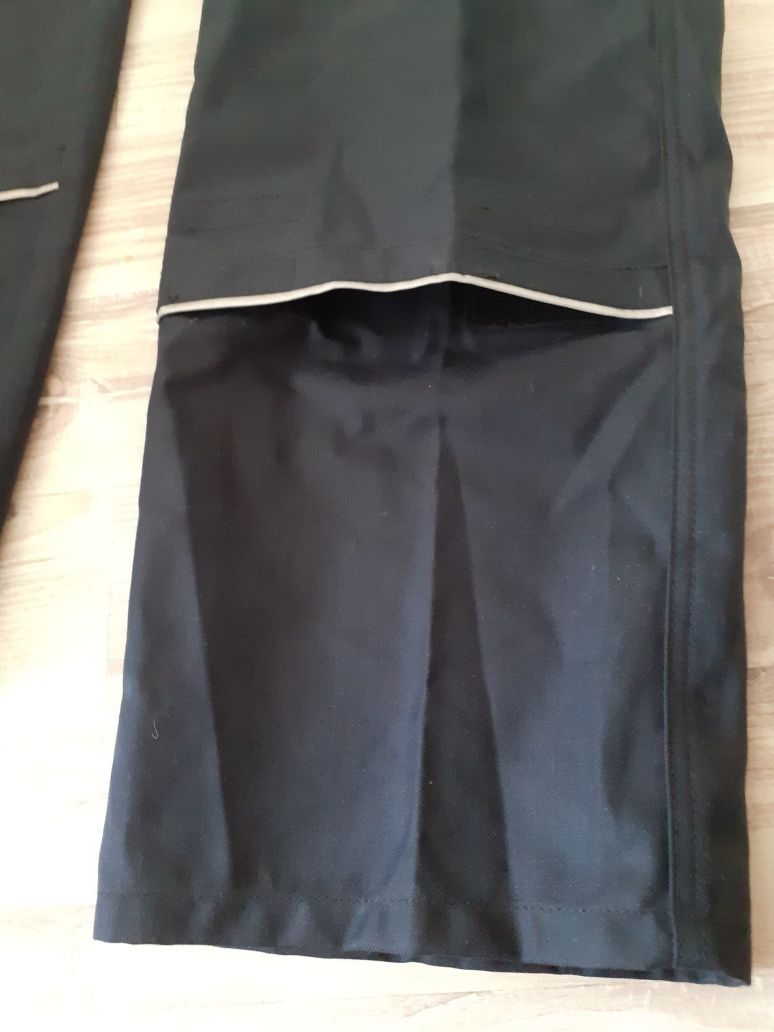 Spodnie niepalne dla spawacza wattana gmbh