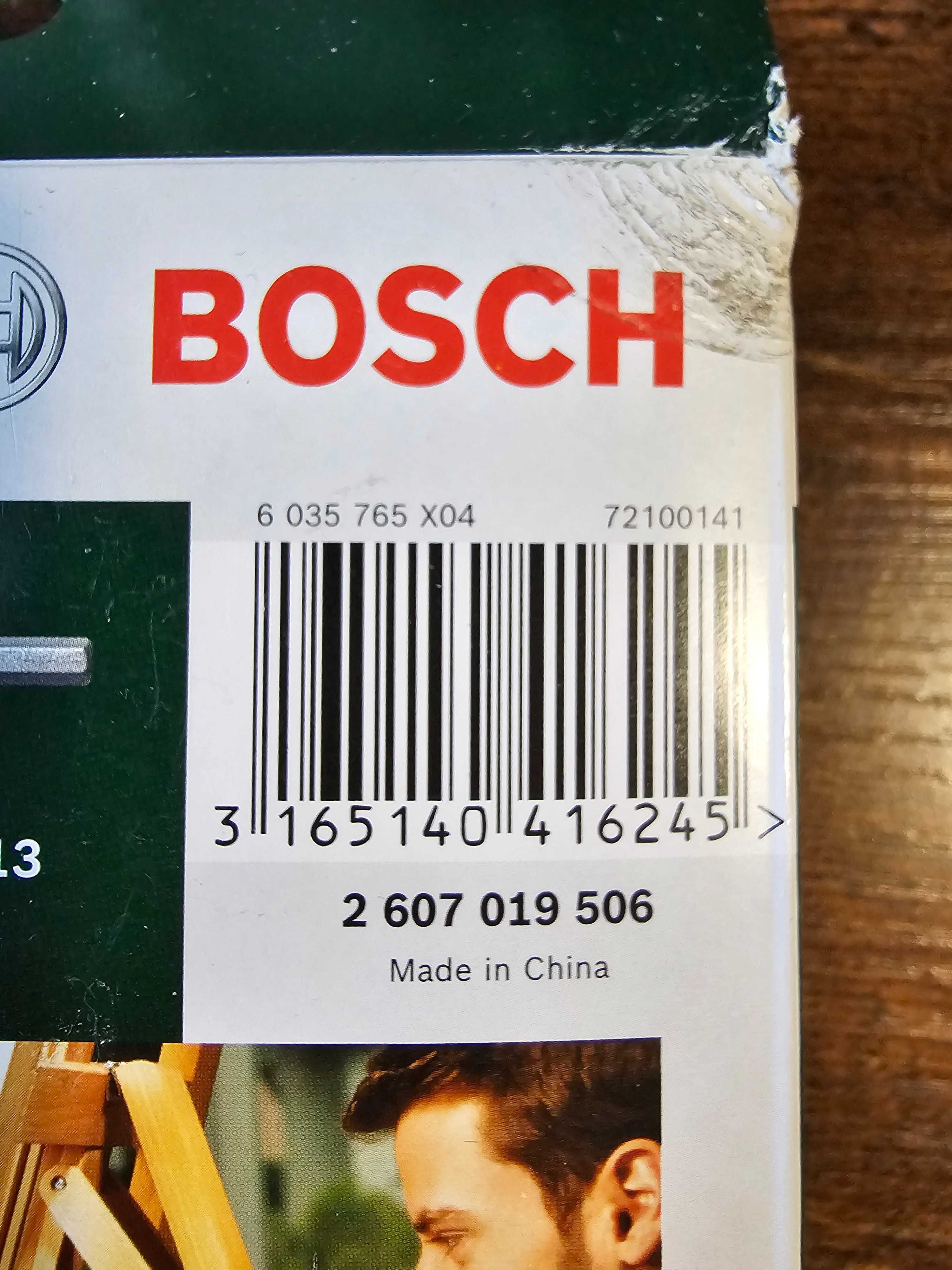 Bosch  wkrętak ręczny,