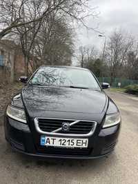 Volvo V50 2008 1.6 дизель Вольво