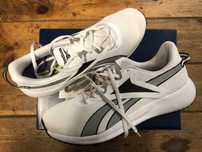 Buty Reebok Liltle Plus 3 - 29cm r.44,5 - nowe