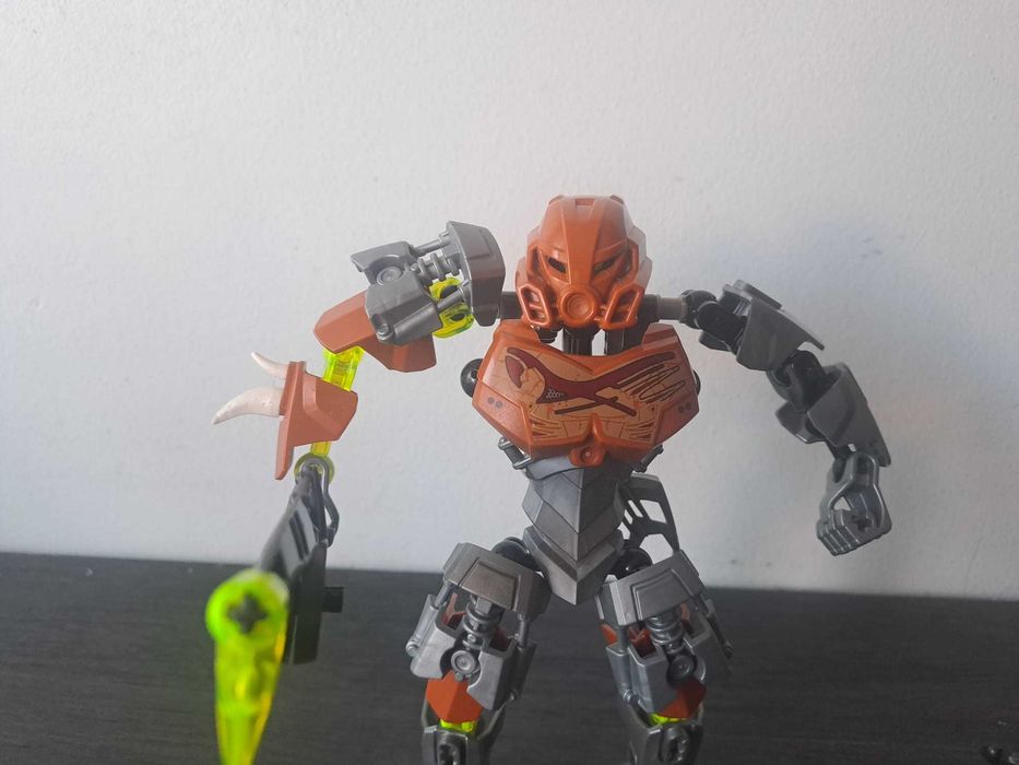 Lego Bionicle 70785