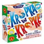 Kropka w kropkę. Alexander