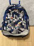 Plecak Topgal Minecraft