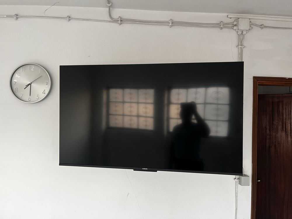 Tv xiaomi 50 polegadas