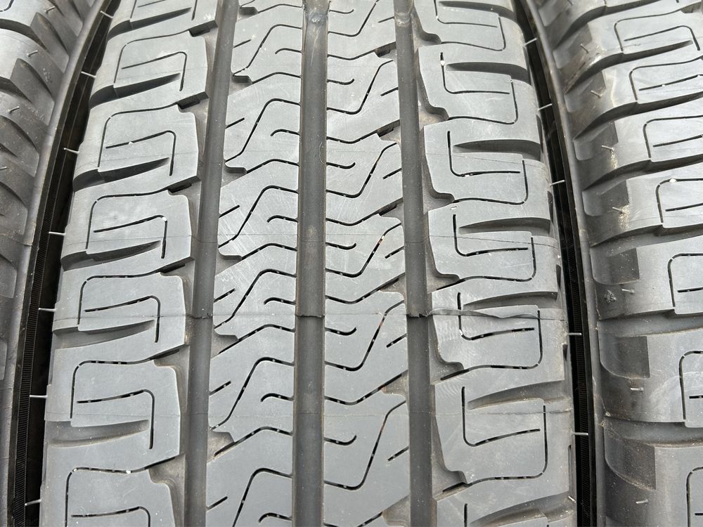 4 Opony letnie Michelin Agilis Camping 225/75R16 CP 2021r