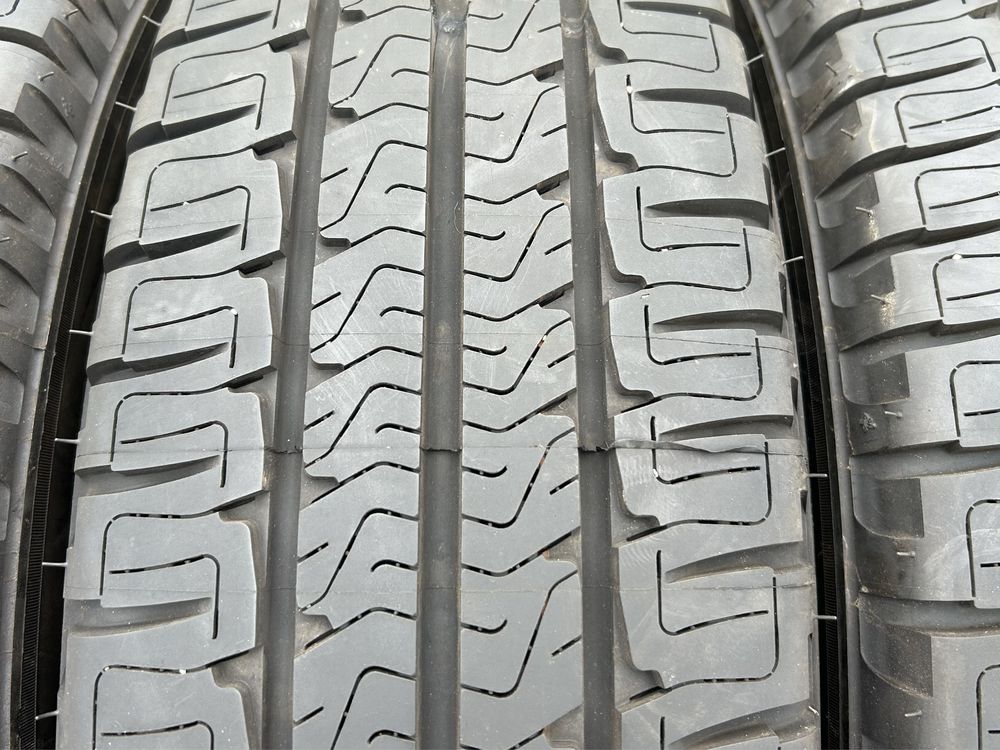 4 Opony letnie Michelin Agilis Camping 225/75R16 CP 2020r