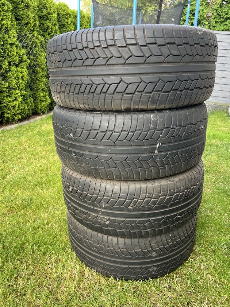 Achilles Desert Hawk UHP 285/50R20 112V