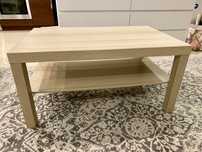 Stół stolik kawowy IKEA LACK