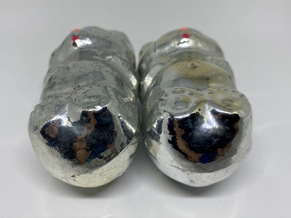 Новорічні ялинкові іграшки