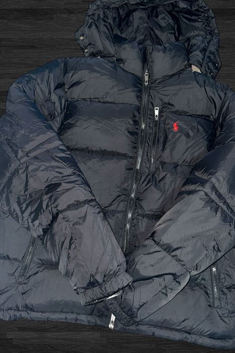 Puffer Ralph Lauren