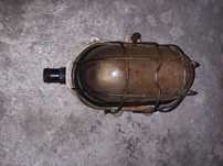 Lampa przemysłowa