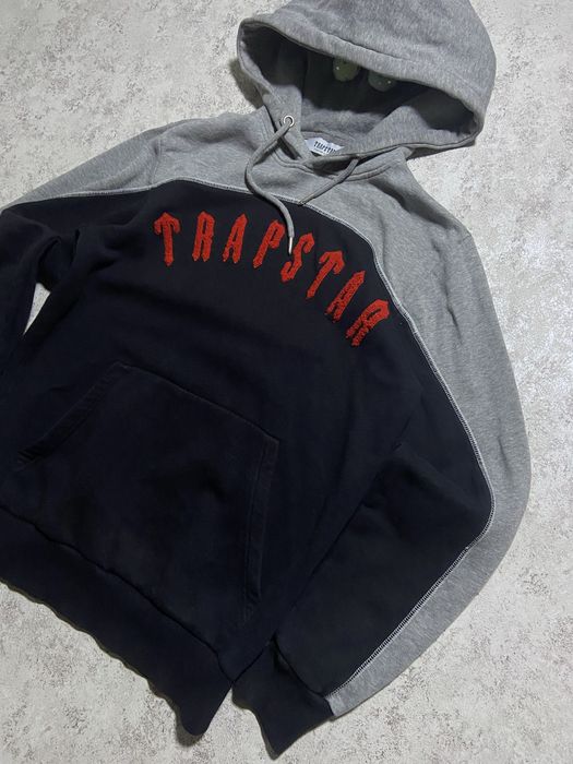 Trapstar sk8 rep size S чоловіча stone island