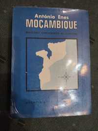 Moçambique - António Enes