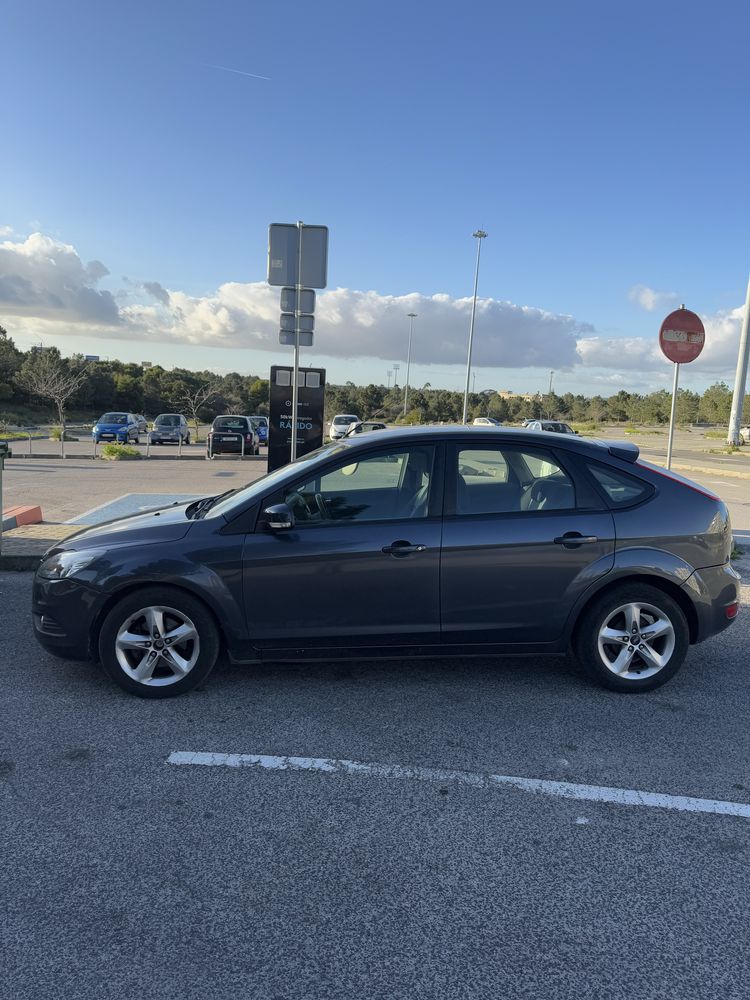Ford focus Diesel