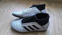 Buty halówki Adidas Predator, rozm. 35.5