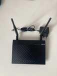 Router Asus RT-N12 N300