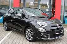 Fiat 500X Fiat 500x Sport 1.0 T3 pierwsza rejestracja 2020r