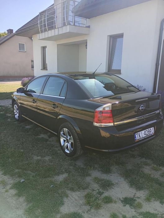 Opel Vectra 2006