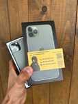 iPhone 11 pro 256Gb neverlock
