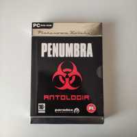 Penumbra - Antologia - Platynowa Kolekcja - Gra PC