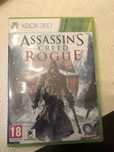 Assassins creed rogue xbox 360