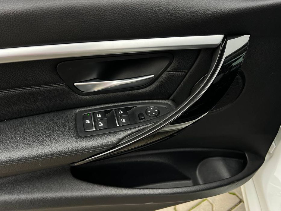 BMW 320i №3791 (ВНЕСОК від 10%) Альянс Авто Кривий Ріг