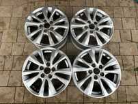 Toyota Auris Avensis felgi aluminiowe 16