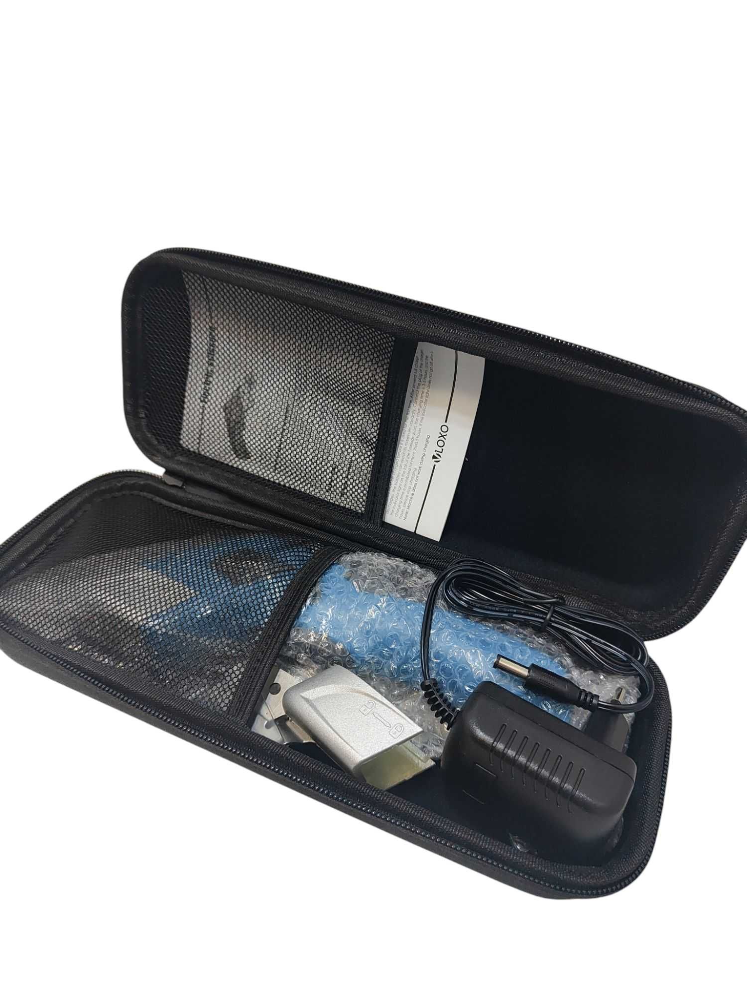 Nowe Elektryczne nożyce do tkanin materiału, nożyczki bezprzewodowe