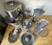 kenwood robot planetarny