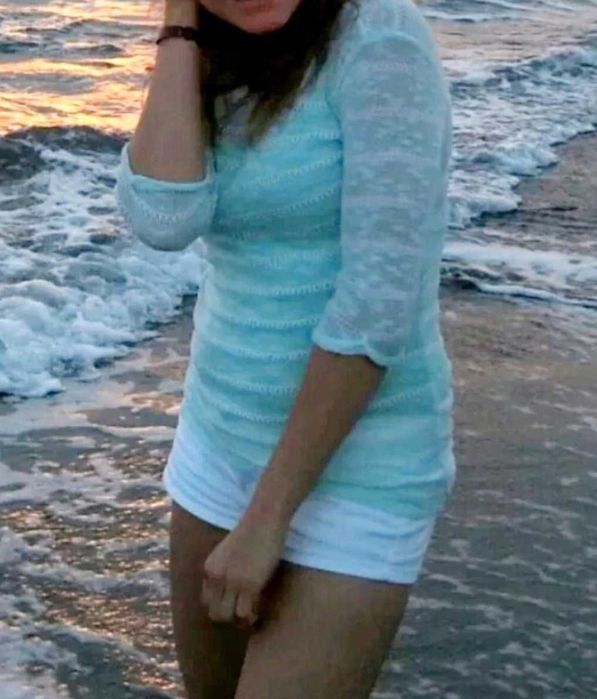 Sweterek Stradivarius