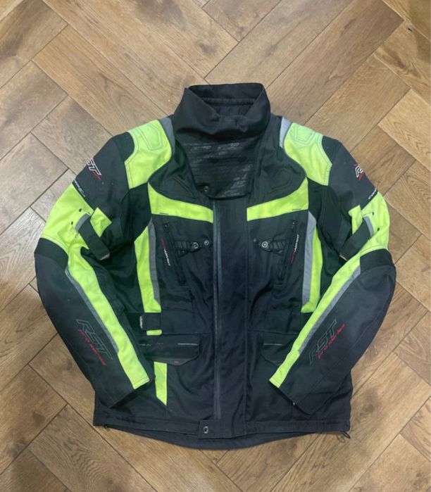Kurtka motocyklowa RST r.XL