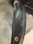 Tablier Mercedes 190 W201