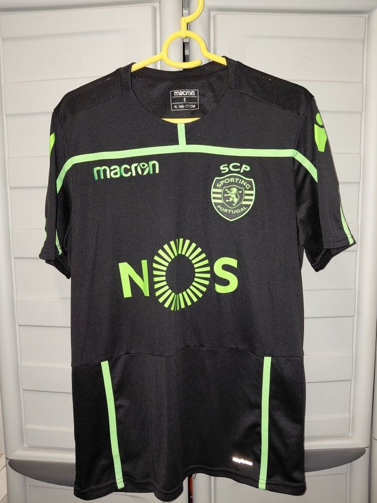T-shirt Sporting