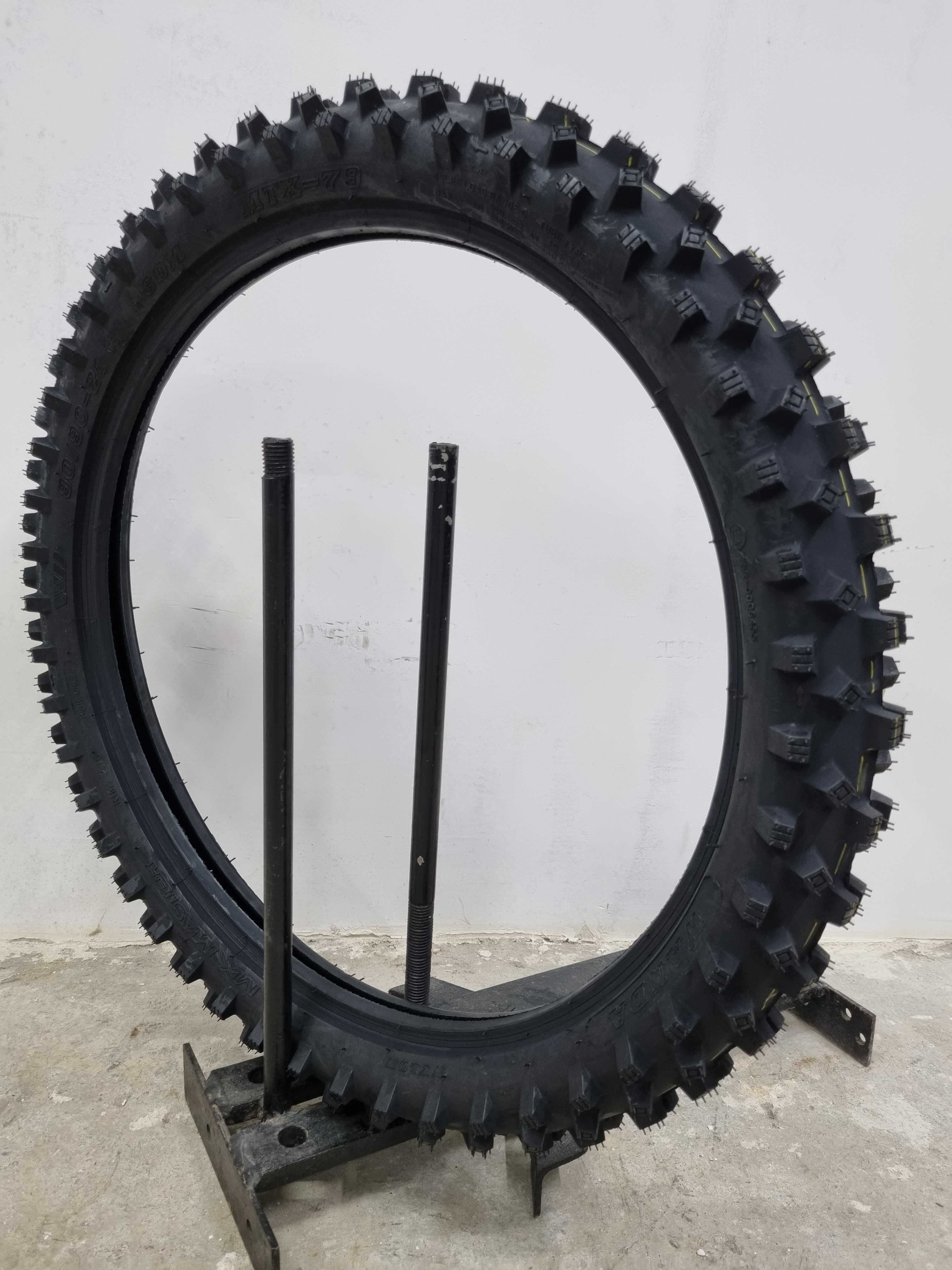 Opona Wanda 90/90-21 P262 cross enduro mx off road